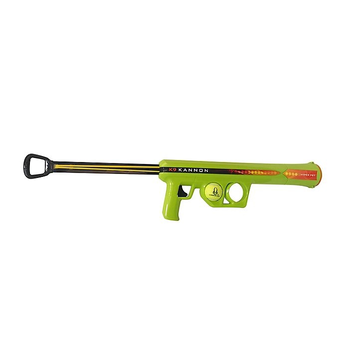 slide 1 of 3, Hyper Pet k9 kannon Tennis Ball Launcher, 1 ct