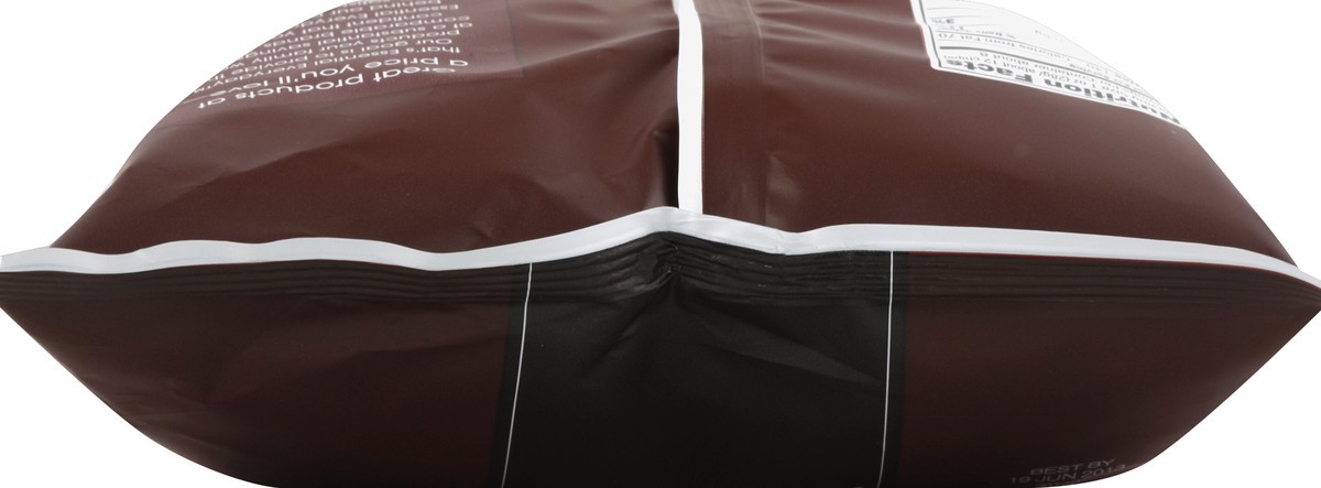 slide 2 of 6, Essential Everyday Kettle Chip BBQ, 8 oz