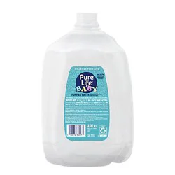 Pure Life Baby Purified Water - 1 GA