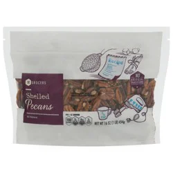 SE Grocers Pecans