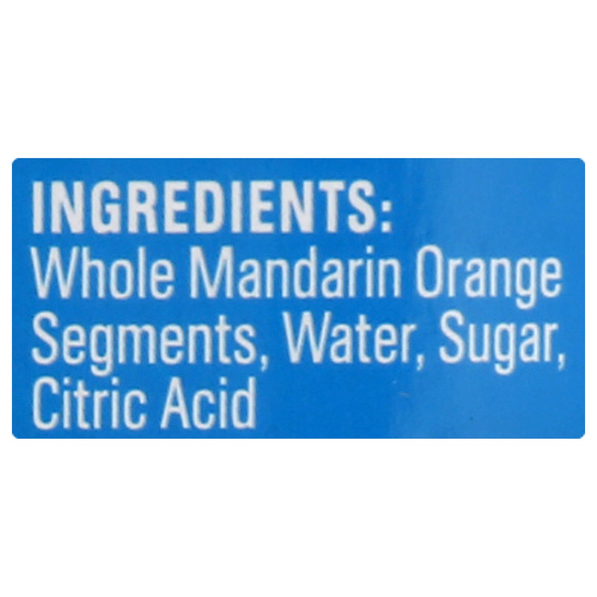 slide 7 of 10, Libby's Mandarin Oranges 15 oz, 15 oz