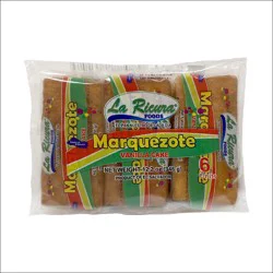 La Ricura Ric Marquesote