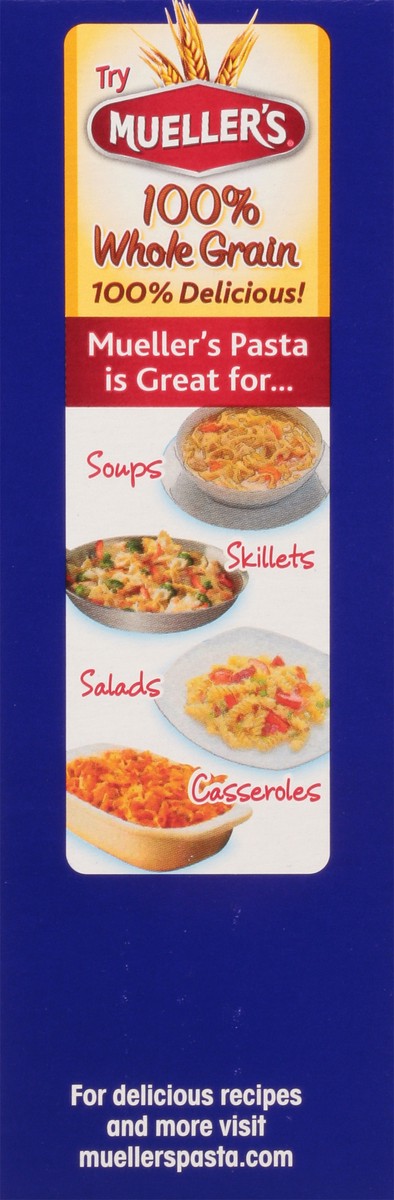 slide 2 of 9, Mueller's Ruffles 16 oz, 16 oz