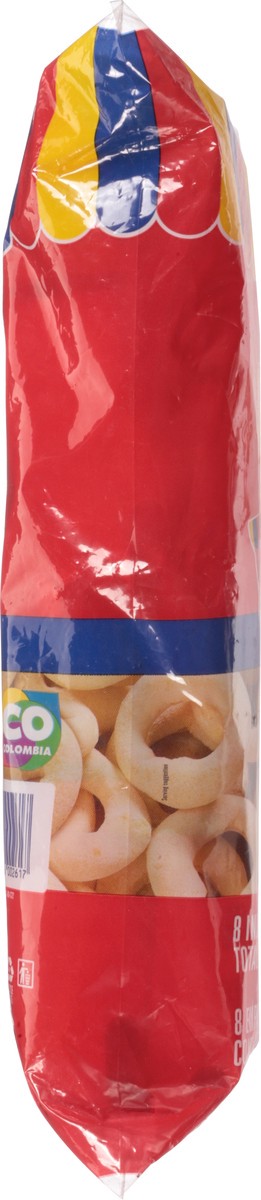 slide 4 of 14, Guadalupe Toasts 8 Packs Rosquitas 8 Packs 8 - 0.53 oz Bags, 8 ct
