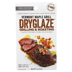 Urban Accents Dry Glaze 2 oz