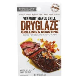 Urban Accents Dry Glaze 2 oz