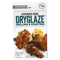 Urban Accents Dry Glaze 2 oz