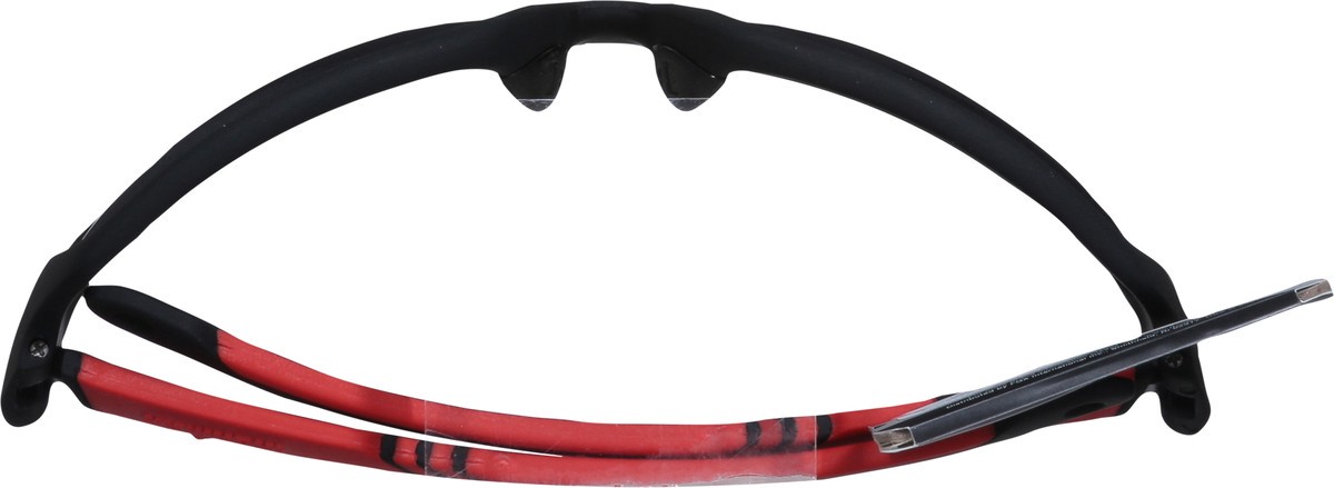 slide 6 of 12, Foster Grant Ironman Polarized Sunglasses 1 ea, 1 ct