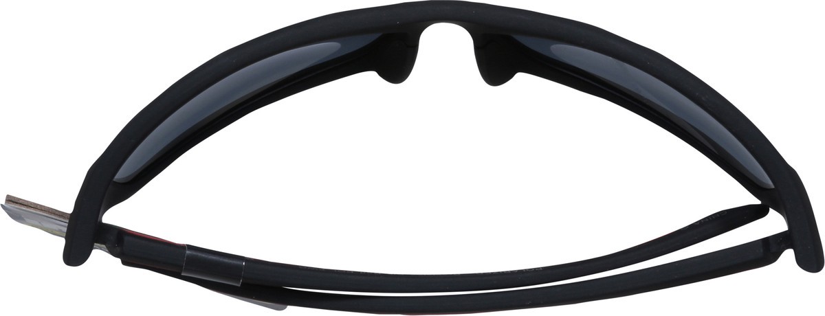 slide 7 of 12, Foster Grant Ironman Polarized Sunglasses 1 ea, 1 ct