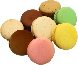 Classic French Macarons