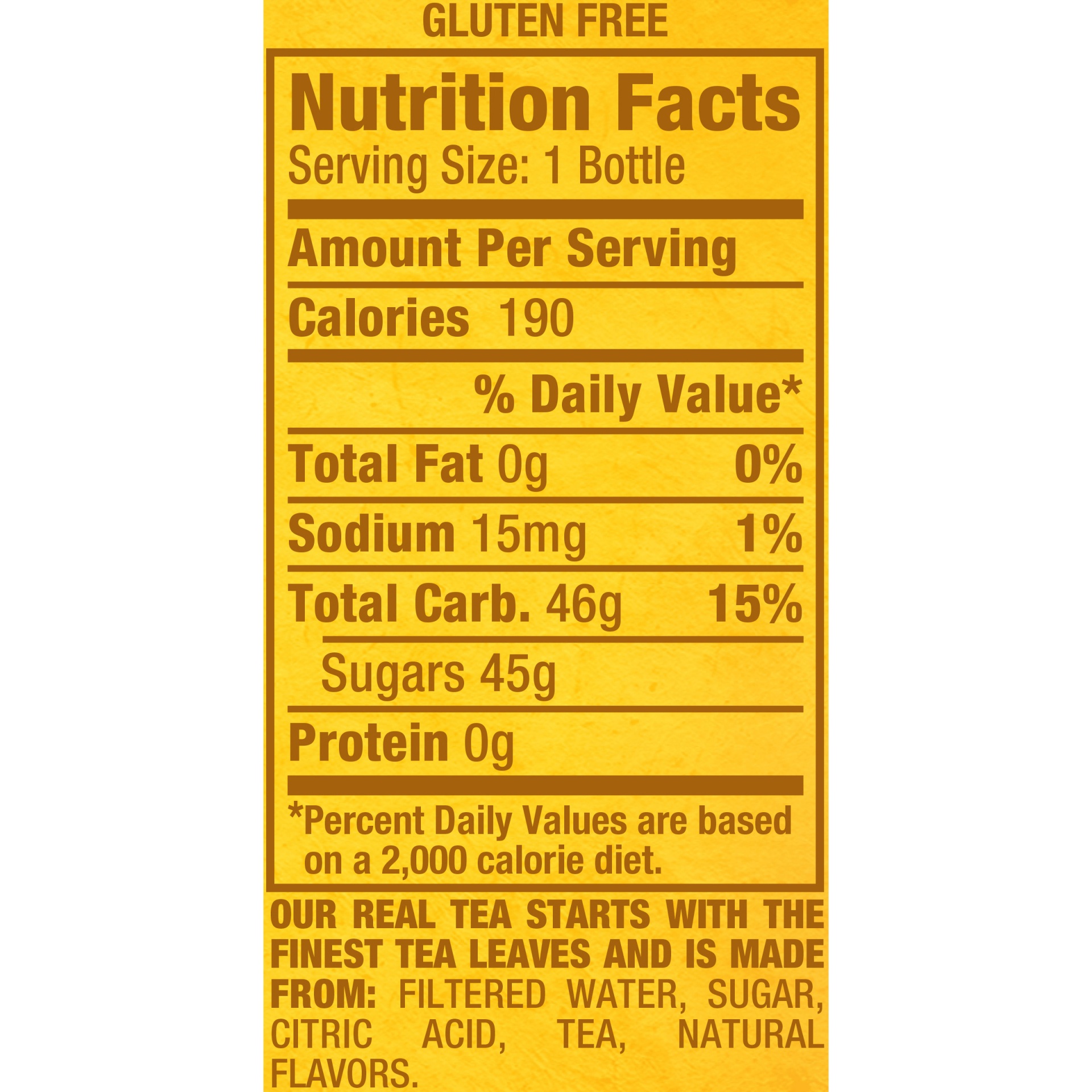 slide 2 of 2, Snapple Fruit Punch Juice Drink, Recycled Plastic Bottle - 20 fl oz, 20 fl oz