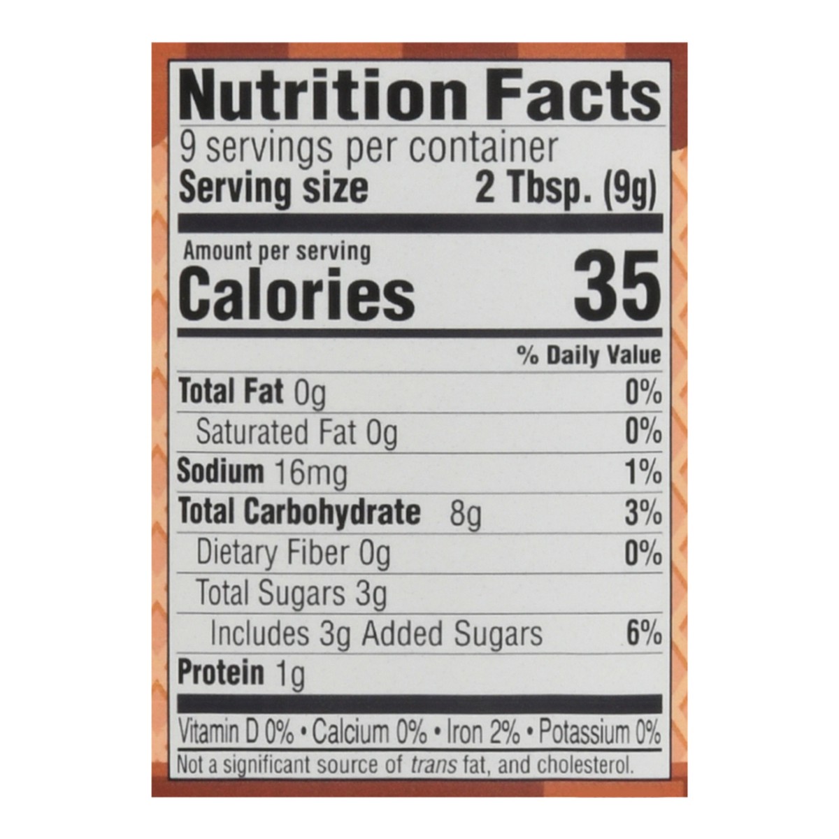 slide 9 of 13, Rouses Markets Waffle Cone Crunch 3 oz, 3 oz