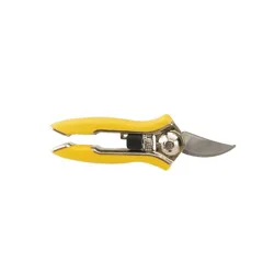 Dramm Yellow Compact Pruner