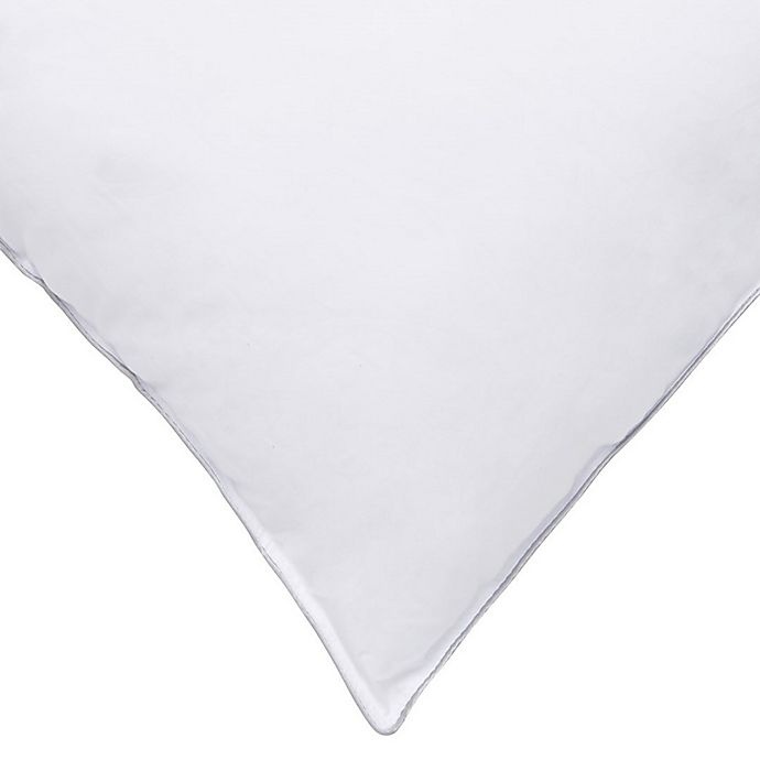 slide 3 of 4, Ella Jayne MicronOne Gel Fiber Queen Pillows - White, 2 ct