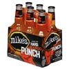 slide 10 of 17, Mike's Premium Malt Beverage Hard Mango Beer 6 ea, 6 ct; 12 oz