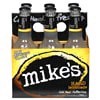 slide 11 of 21, Mike's Premium Malt Beverage Hard Lemonade Beer 6 ea, 6 ct; 11.2 oz