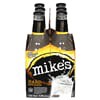 slide 17 of 21, Mike's Premium Malt Beverage Hard Lemonade Beer 6 ea, 6 ct; 11.2 oz