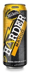 Mike's Harder Mango Beer 23.5 oz