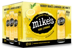 Mike's Hard Lemonade