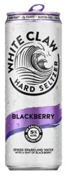 White Claw Blackberry 6 Pack
