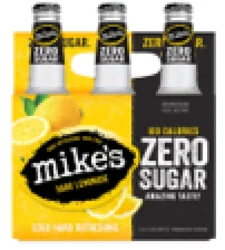 Mike's Hard Lemonade Zero Sugar 6pk