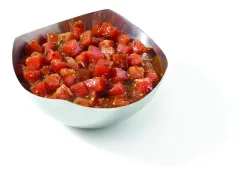 Tuna Poke Hawaiian (Service Counter)