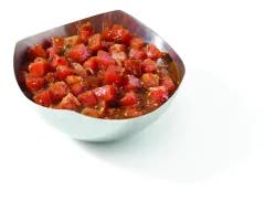 Tuna Poke Hawaiian (Service Counter)