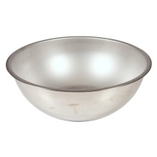 slide 1 of 1, Vollrath Mixing Bowl, Stainless Steel, 1 ct