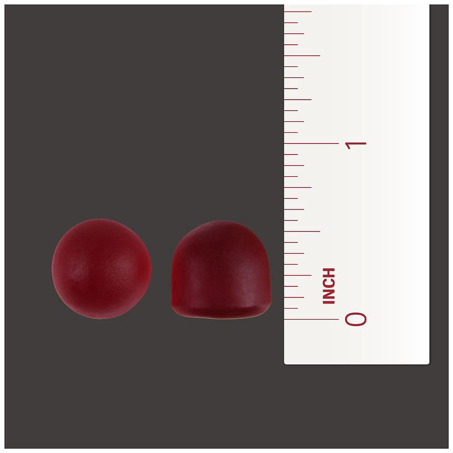 slide 4 of 5, Walgreens Melatonin Gummies 10 mg, 90 ct