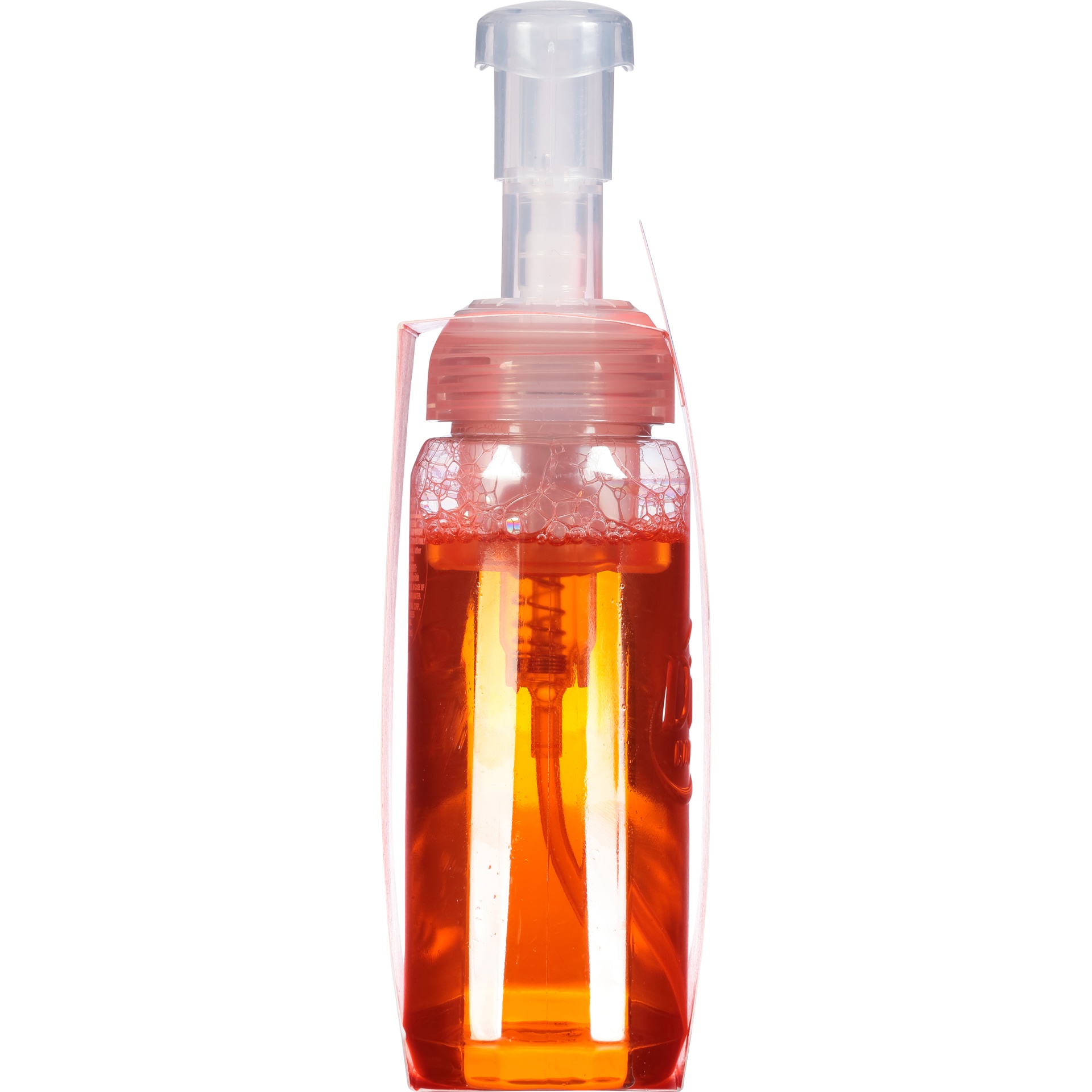slide 4 of 6, Dial Complete Kitchen Citrus Foam Pump, 7.5 oz
