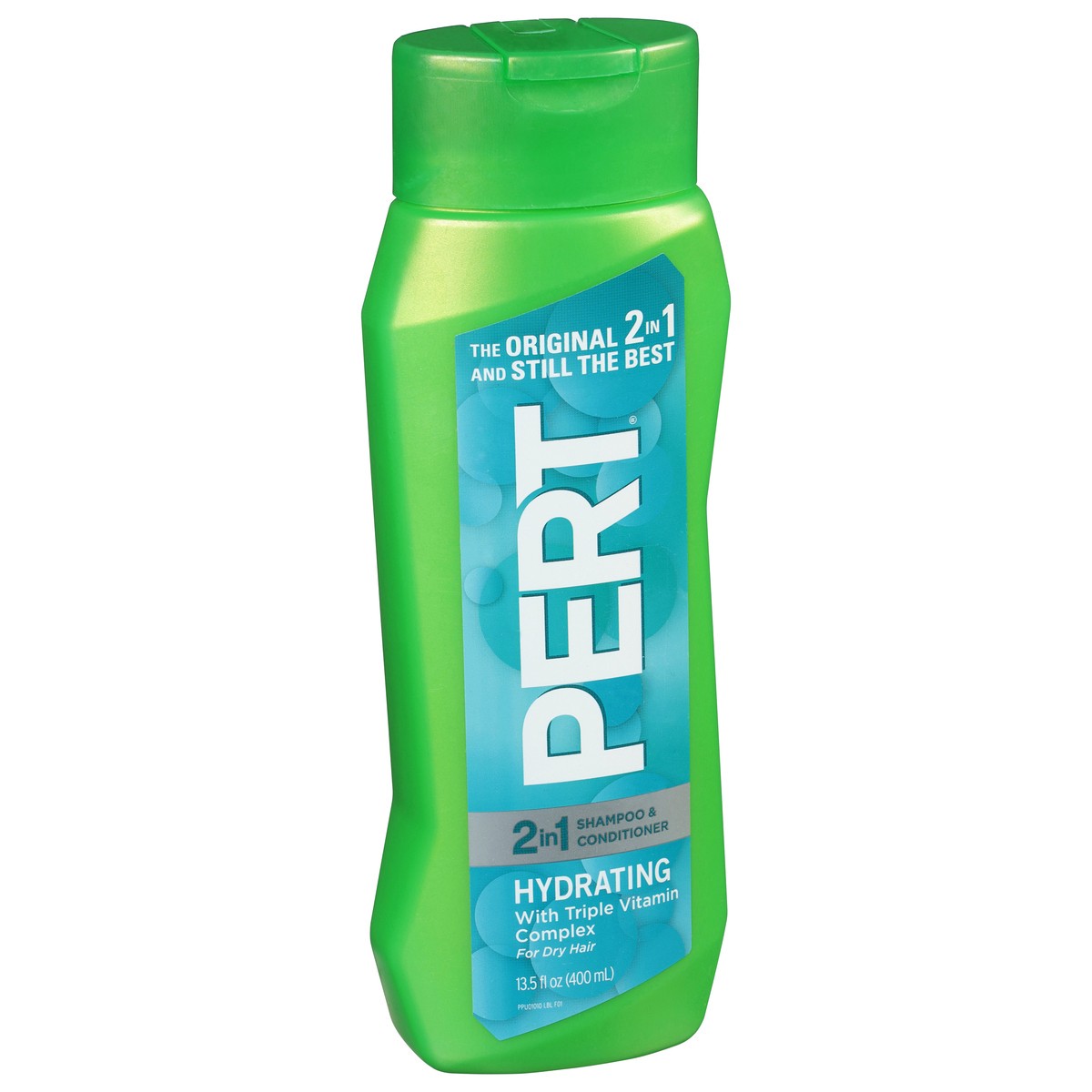 slide 2 of 9, Pert 2In1 Plus Hydrating, 13.5 fl oz