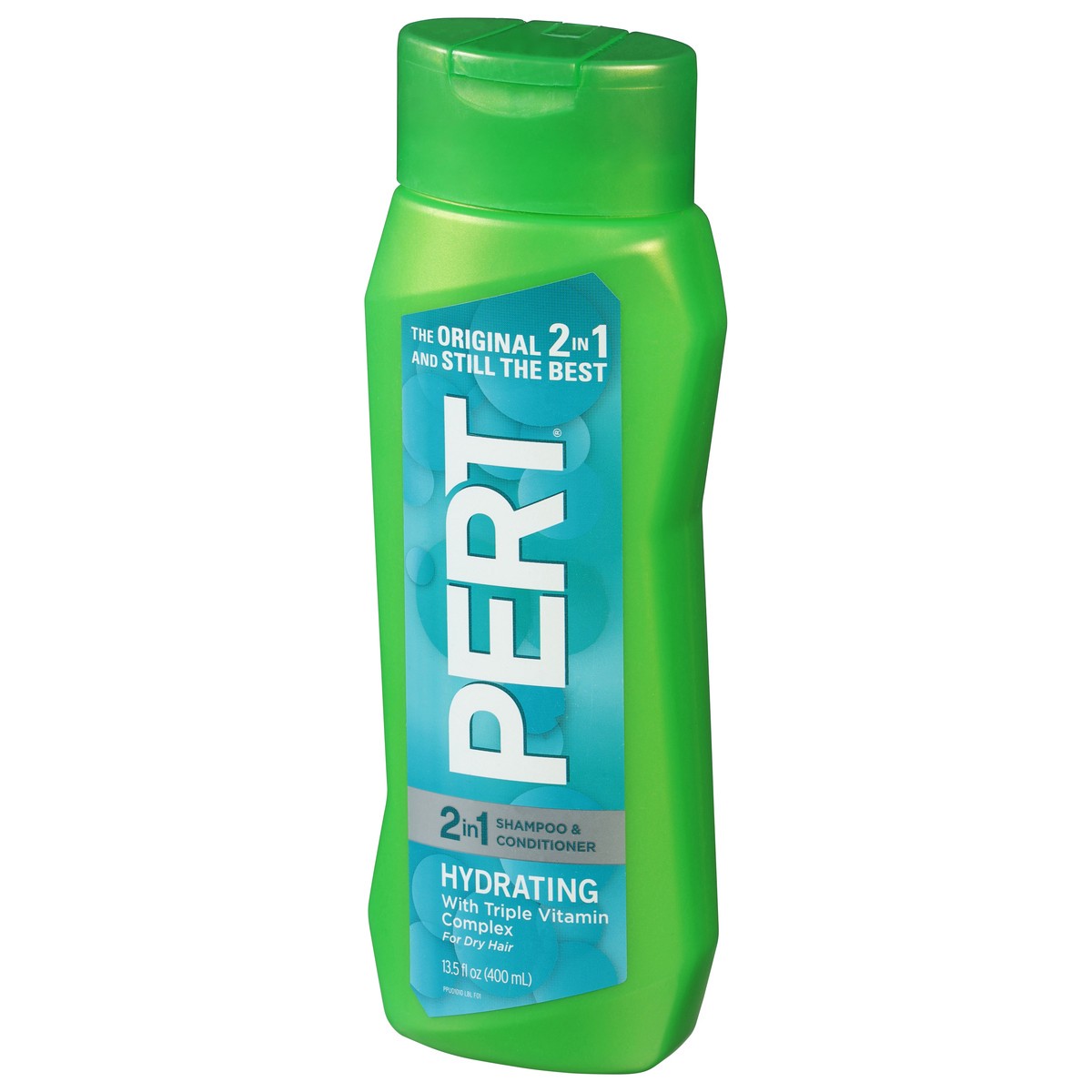 slide 3 of 9, Pert 2In1 Plus Hydrating, 13.5 fl oz