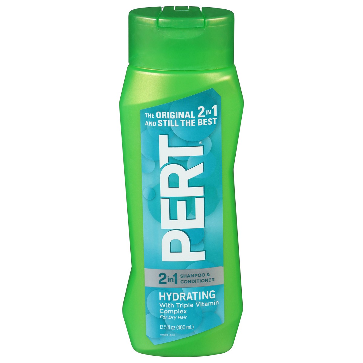 slide 1 of 9, Pert 2In1 Plus Hydrating, 13.5 fl oz