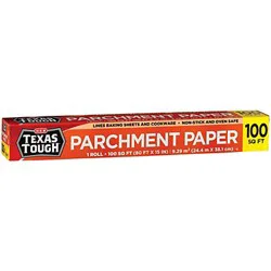 H-E-B Texas Tough Parchment Paper