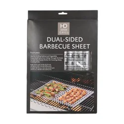 HD Outdoors Reusable BBQ Sheet, 1 ct