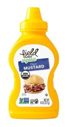 Field Day Organic Dijon Mustard