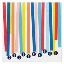 American Greetings 2-Ply Birthday Napkins, 20 ct