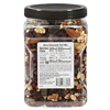 slide 2 of 5, Meijer Berry Chocolate Trail Mix, 33 oz