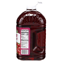 slide 2 of 5, Meijer Cranberry Juice Cocktail, 128 oz