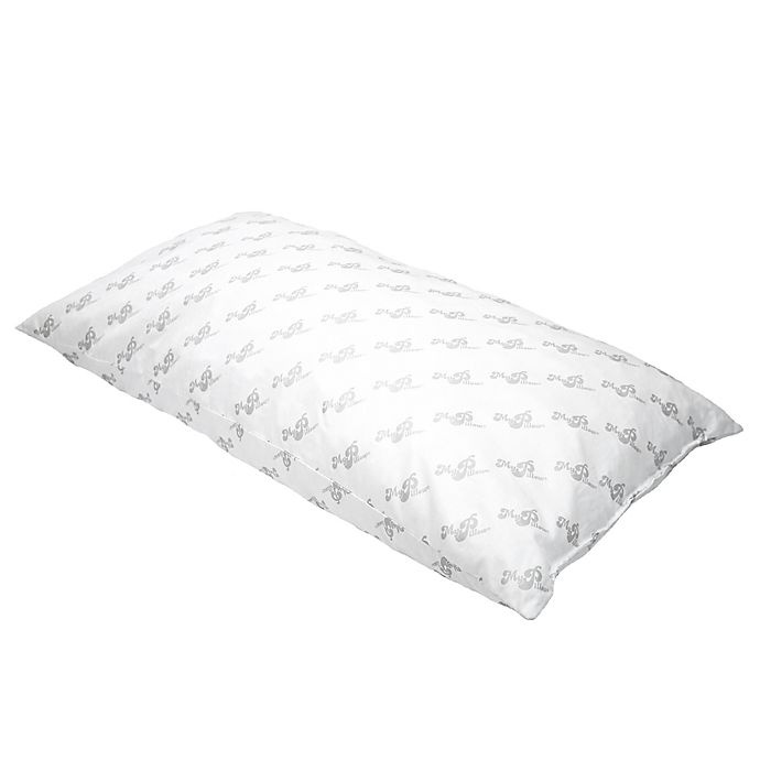 slide 2 of 2, MyPillow Classic King Firm Fill Pillow, 1 ct