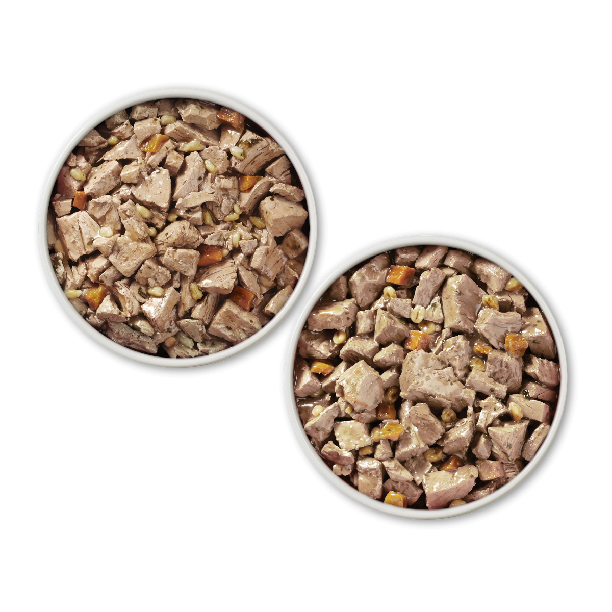 slide 3 of 29, Purina ONE Tender Cuts in GravyHigh Protein Wet Dog Food Variety Pack - (12) 13 oz. Cans, 12 ct