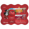 slide 24 of 29, Purina ONE Tender Cuts in GravyHigh Protein Wet Dog Food Variety Pack - (12) 13 oz. Cans, 12 ct