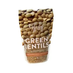 Pereg Lentils 16 oz