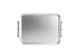 HD Outdoors Stainless Steel Griddle Topper, 1 ct