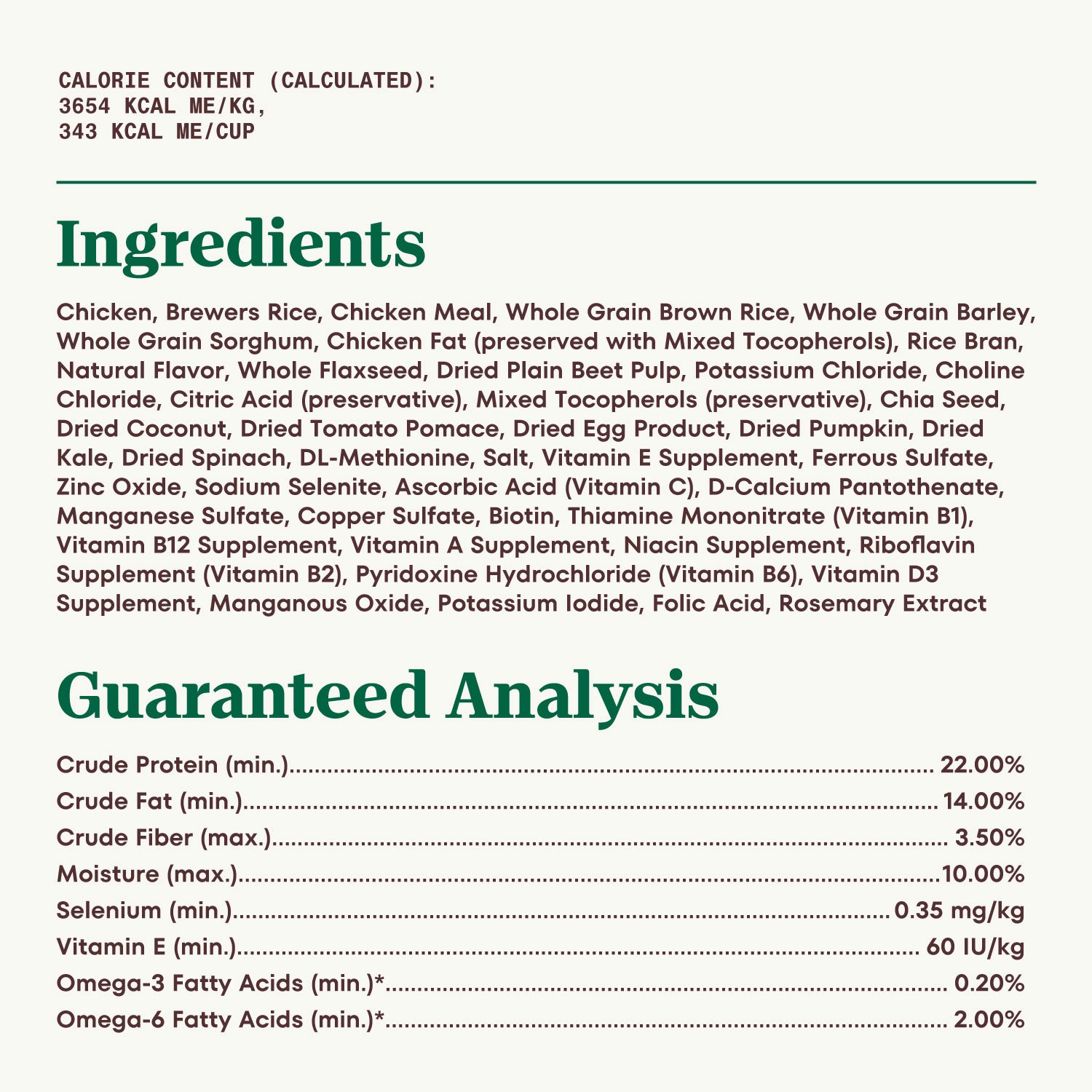 slide 2 of 5, NUTRO NATURAL CHOICE Adult Small Bites Dry Dog Food, Chicken & Brown Rice Recipe Dog Kibble, 30 lb. Bag, 30 lb