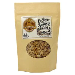 Southern Kitchen Coconut Almond Granola