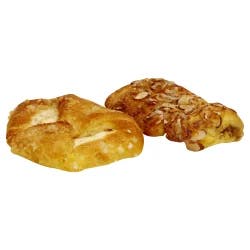 Pavilions Danish/Pastries - 1 ea