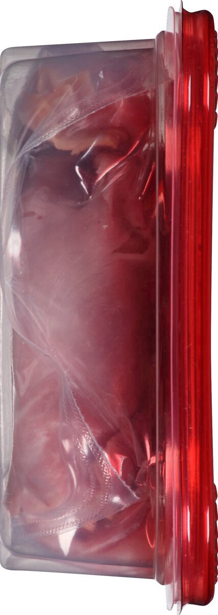 slide 5 of 8, Hillshire Farm Ultra Thin Sliced Lower Sodium Honey Ham Sandwich Meat, 8 ounces, 8 oz