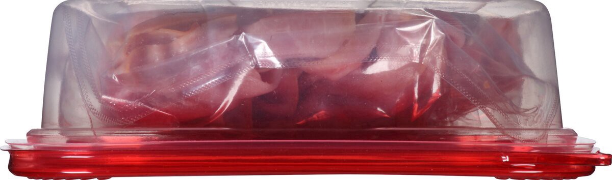 slide 4 of 8, Hillshire Farm Ultra Thin Sliced Lower Sodium Honey Ham Sandwich Meat, 8 ounces, 8 oz