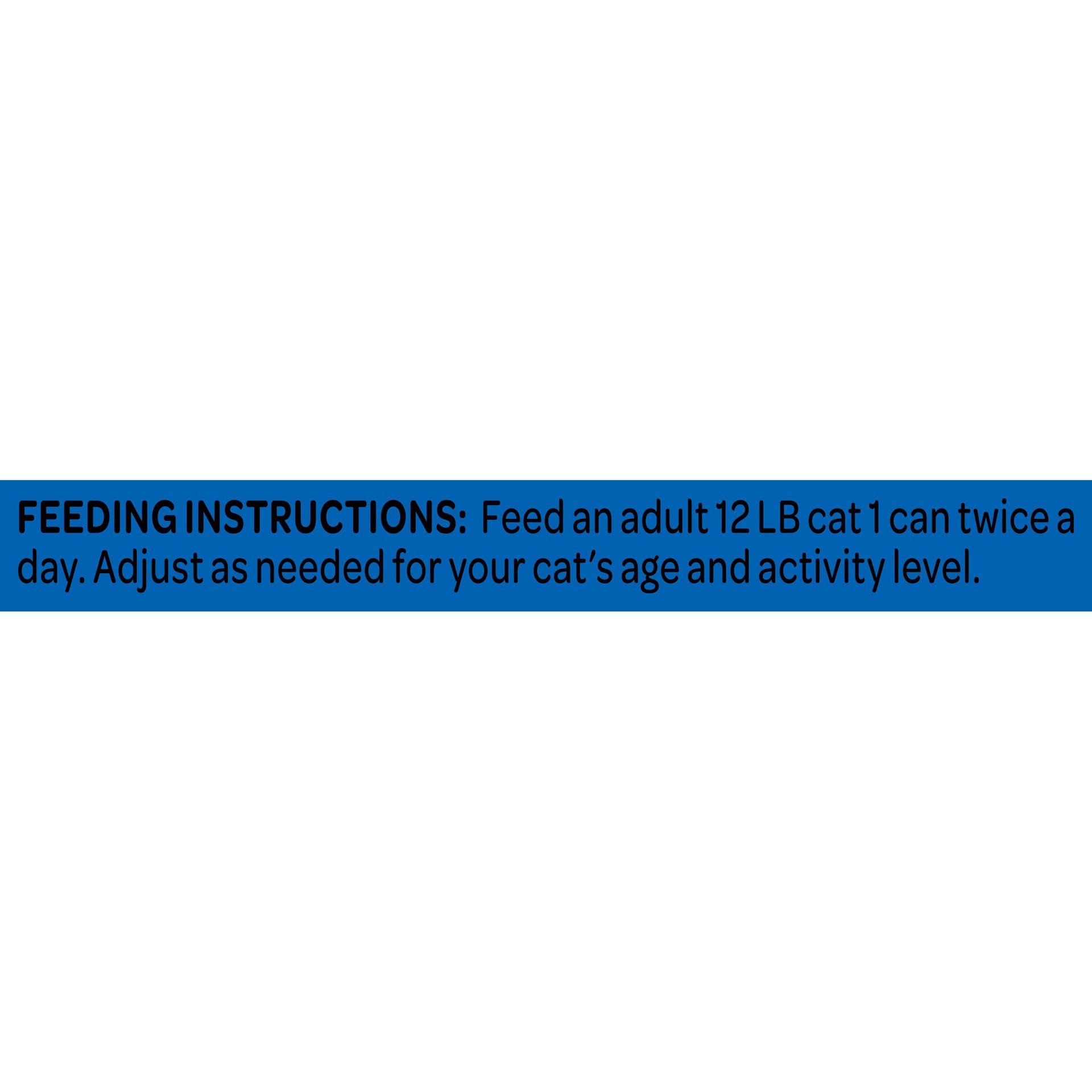 slide 2 of 5, 9Lives Tender Morsels With Real Chicken In Sauce Wet Cat Food, 22-Ounce, Pack of 4, 4 ct; 22 oz